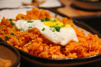El arroz es naturalmente libre de gluten, por lo que es apto para personas con enfermedad celíaca o sensibilidad al gluten (Foto ilustrativa: PIXABAY)