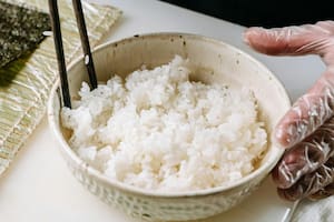 El arroz es un alimento con muchos beneficios (Foto de carácter ilustrativo: PEXELS)