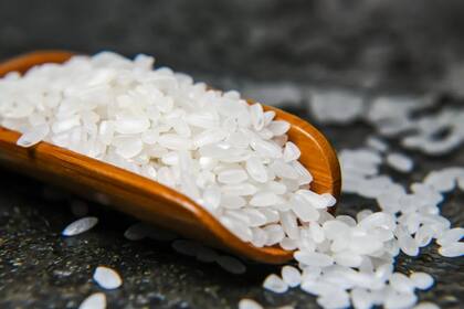El arroz puede consumirse de diversas formas y adaptado a distintas recetas (Foto Pexels)