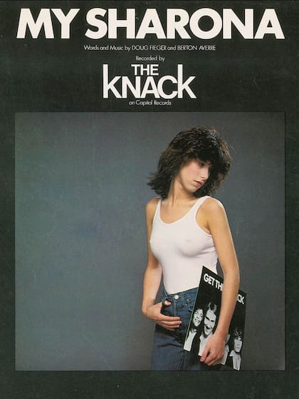 El arte de tapa del single