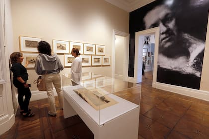 El arte de torear, la pasión que une a Goya, Dalí y Picasso