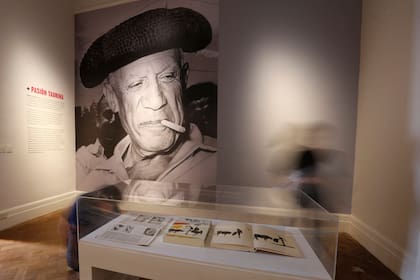 El arte de torear, la pasión que une a Goya, Dalí y Picasso