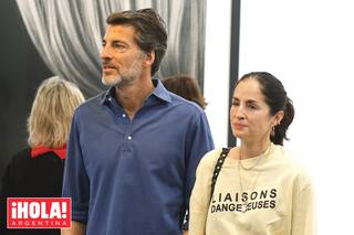 Carolina Herrera Jr.: tras su separación del argentino Francisco Bosch, ¿quién es el nuevo dueño de su corazón?