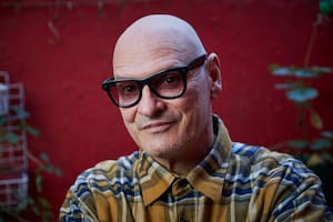 Carlos Belloso, el “mandato” de su padre, los días cuando no había qué comer y el recuerdo de Malvinas