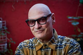 Carlos Belloso, el “mandato” de su padre, los días cuando no había qué comer y el recuerdo de Malvinas