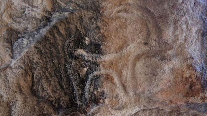 El arte rupestre de Azerbaiyán alude a la antigua megafauna que vagaba por el paisaje.