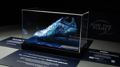 El artículo de colección que estará en venta el próximo 15 de marzo. Captura: Join The Planet