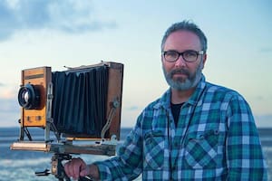 Imágenes y testimonios de la isla donde George Orwell escribió su obra maestra