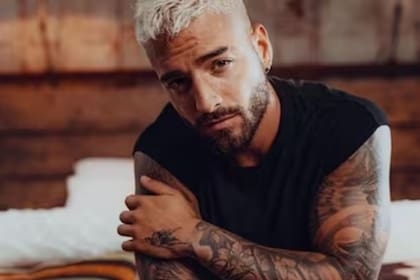 El artista colombiano compartió los pilares de su entrenamiento y su alimentación diaria (Foto: Instagram @maluma)
