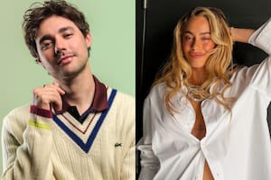 Qué fue de la vida de Jorge Blanco, el actor que trabajó con Tini en Violetta