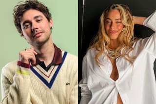 Qué fue de la vida de Jorge Blanco, el actor que trabajó con Tini en Violetta