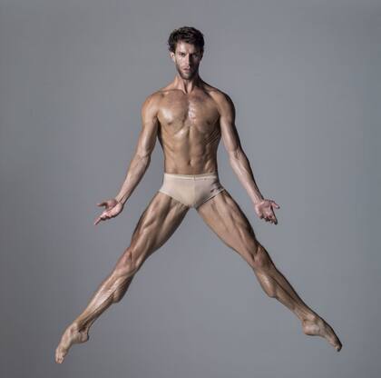 El artista del romanticismo, rostro y cuerpo del ABT