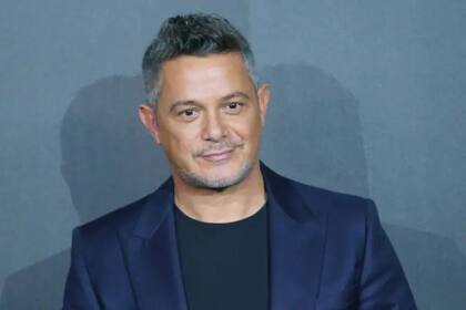 El artista español, con 30 años de carrera, recientemente se unió a la cartera de artistas de Sony Music, luego de dejar a la disquera Universal