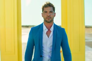 En tus planes: el nuevo disco de David Bisbal hecho "a pedido" de sus fanáticos