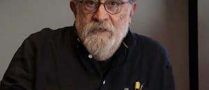 El mundo del arte argentino despide a Fernando Fazzolari