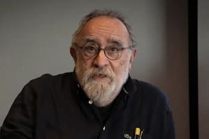 El mundo del arte argentino despide a Fernando Fazzolari