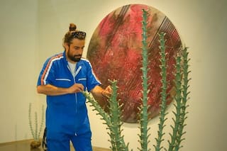 De Malargüe al Bósforo, Pablo “Chiqui” García se codea con Johnny Depp