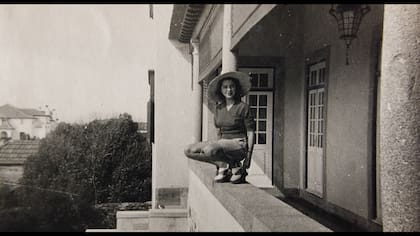 "El artista no es, y nunca fue, un hombre aislado que vive en lo alto de una torre de marfil", escribió Sophia de Mello Breyner Andresen.