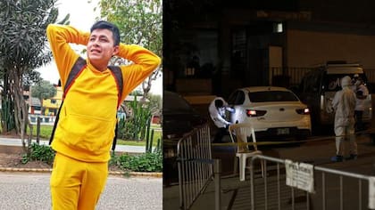 El artista popular fue asesinado por desconocidos que sin mediar palabra dispararon contra él