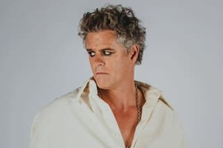 Mike Amigorena lanzó su primer videoclip como artista pop y dio una recomendación