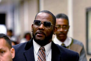 El cantante R. Kelly sufrió una sobredosis en la cárcel: el particular pedido de sus abogados a Donald Trump