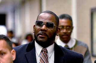 El cantante R. Kelly sufrió una sobredosis en la cárcel: el particular pedido de sus abogados a Donald Trump