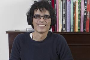 Conmoción por la muerte del artista peruano Pedro Suárez-Vértiz, a los 54 años