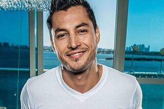 Murió Anthony Galindo, uno de los integrantes de la banda Menudo