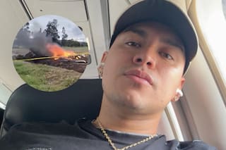 Últimas novedades sobre la muerte de Yeison Jiménez: abren una investigación y revelan que soñó con la tragedia