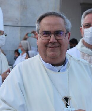 El arzobispo de Córdoba, Ángel Rossi, alertó sobre el avance del narcotráfico en su provincia