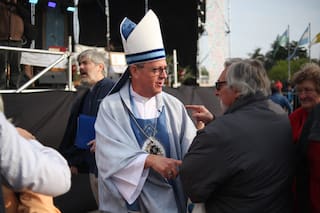 Un llamado urgente a construir la unidad que involucra a todos