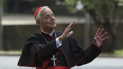 El arzobispo Wuerl envío a los sacerdotes de Pensilvania una carta en la que los alertaba sobre el contenido "profundamente perturbador" del informe.