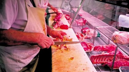 El asado aumentó 1894% en la era K