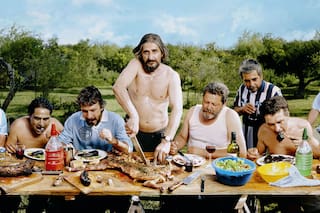 Más de cien reporteros gráficos argentinos cobrarán regalías por el uso de sus imágenes en Francia