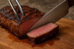 El asado es más caro, pero se volvió más accesible comprar bienes durables