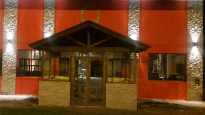 El Asador Q Pasó de Mar del Plata