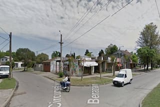 Un ladrón mató a un albañil de un balazo para robarle la bicicleta