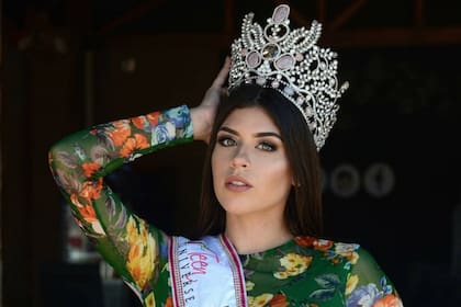 El asesinato de Carolina Flores fue ampliamente difundido en redes sociales