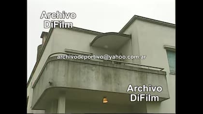 El asesinato de Helmut Klein en Bernal