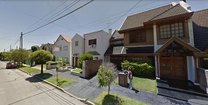 El asesinato de Helmut Klein en Bernal