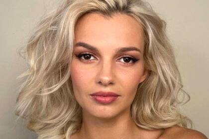 La víctima fue identificada como Iryna Zarutska, quien había llegado al país junto a su madre y sus hermanos en 2022 para escapar de la invasión rusa a Ucrania