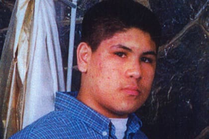 El asesinato del joven de 16 años, ocurrido en 2009 frente a su vivienda, volvió a difundirse con una recompensa estatal tras agotarse todas las líneas investigativa