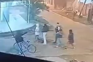 El asesinato del policía Alexis Leguizamón en José C. Paz