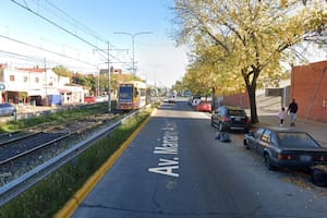 Una mujer se resistió a un robo, quiso escapar y la mataron de un tiro por la espalda en Villa Soldati