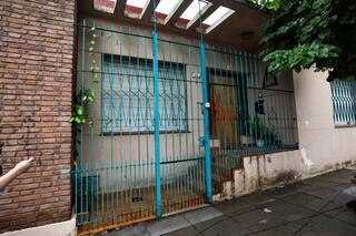 Amable y solidaria, así describen los vecinos a la mujer asesinada en Saavedra