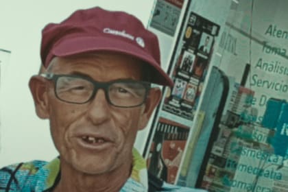 El asesino de TikTok, una nueva docuserie basada en un crimen real, está disponible en Netflix (Foto: Instagram @netflixes)