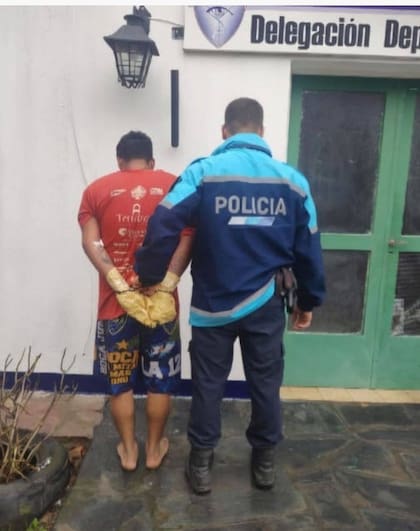 Horror en Tandil: una joven de 18 años fue asesinada de una puñalada tras salir de un boliche - Image 1