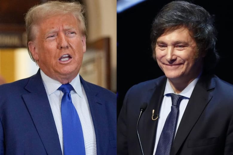 La relación con EE.UU: El Secretario de Estado, Antony Blinken, tiene previsto venir a la Argentina la próxima semana