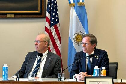 Javier Milei participará del acto por el atentado a la AMIA - Image 2