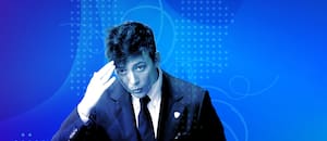 Santiago Caputo, con sus cargadores listos para combatir el “fuego amigo” libertario